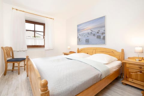 Ostseegarten Lorbeer Apartment in Ostholstein