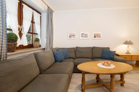 Ostseegarten Lorbeer Apartment in Ostholstein