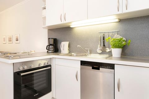 Ostseegarten Wacholder Apartment in Ostholstein