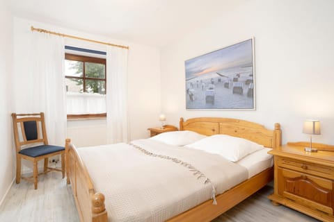 Ostseegarten Wacholder Apartment in Ostholstein