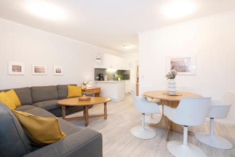 Ostseegarten Wacholder Apartment in Ostholstein