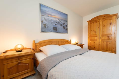 Ostseegarten Wildkirsche Apartment in Ostholstein