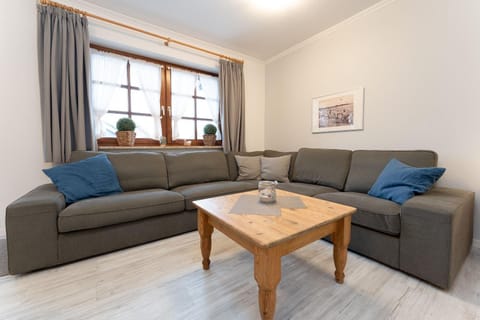 Ostseegarten Wildkirsche Apartment in Ostholstein