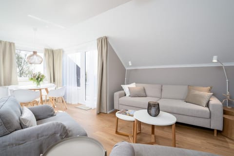 Haus Fernsicht Meer-Ostsee Apartment in Ostholstein