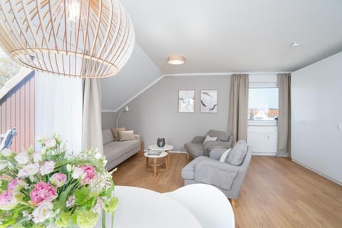 Haus Fernsicht Meer-Ostsee Apartment in Ostholstein