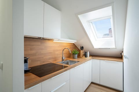 Haus Fernsicht Meer-Ostsee Apartment in Ostholstein