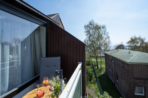 Haus Fernsicht Meer-Ostsee Apartment in Ostholstein