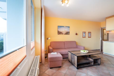 Haus Seeblick Casa Renata Apartment in Ostholstein