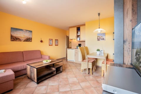 Haus Seeblick Casa Renata Apartment in Ostholstein