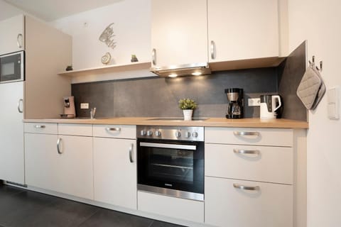 KellenHus Wohnung 7 Apartment in Ostholstein