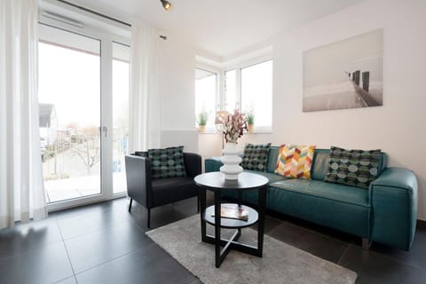 KellenHus Wohnung 7 Apartment in Ostholstein