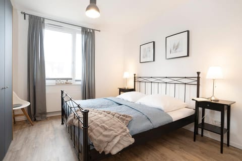 KellenHus Wohnung 7 Apartment in Ostholstein