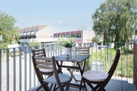 KellenHus Wohnung 7 Apartment in Ostholstein