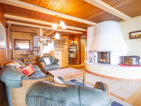 Chalet The Schatzie by Interhome Chalet in Vorarlberg, Austria