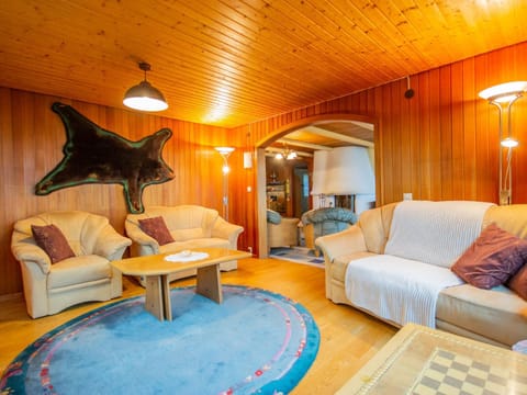 Chalet The Schatzie by Interhome Chalet in Vorarlberg, Austria