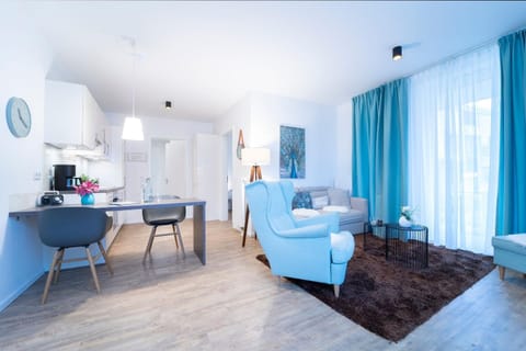 KellenHus Wohnung 3 Apartment in Ostholstein