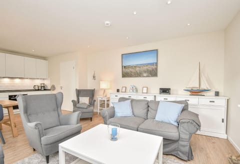 Im Sonnengarten Achtern Diek Apartment in Ostholstein