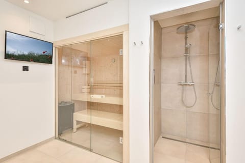 Im Sonnengarten Achtern Diek Apartment in Ostholstein