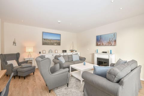 Im Sonnengarten Achtern Diek Apartment in Ostholstein