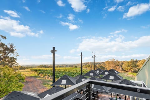 Day, View (from property/room), Balcony/Terrace, Seating area