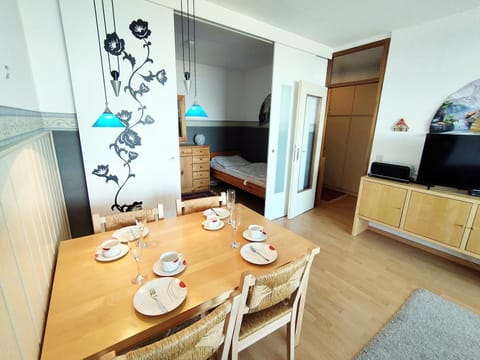 Ferienpark H08-011 Ferienpark Apartment in Heiligenhafen