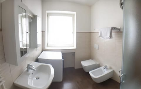 Shower, Toilet, Bathroom, bidet