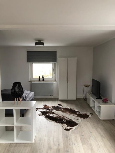 Body Kult Loft - Modernes Appartement mit 2 separaten Schlafzimmern Bed and Breakfast in Zwickau