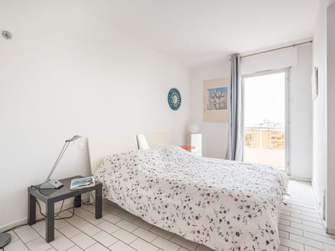 Apartment Soleil Bleu-8 by Interhome Apartment in Canet-en-Roussillon