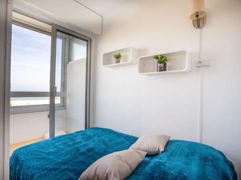 Apartment Les Trois Mâts-4 by Interhome Apartment in Canet-en-Roussillon