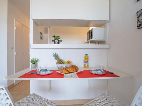 Apartment Les Trois Mâts-4 by Interhome Apartment in Canet-en-Roussillon