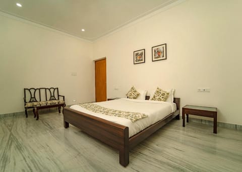 Sereine Villa by Luxe Voya Hospitality Villa in Udaipur