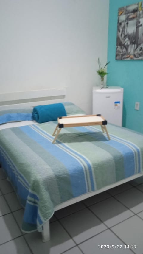 Hospedaria FOR755 Condo in Fortaleza