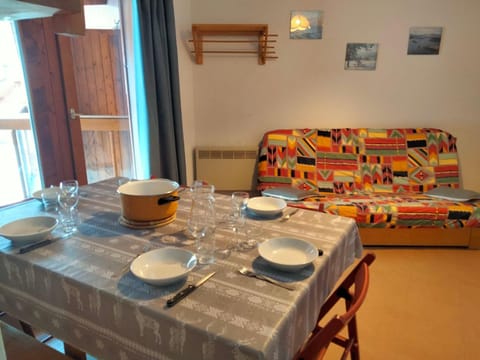 Apartment Pierres Blanches F et H by Interhome Apartment in Les Contamines-Montjoie