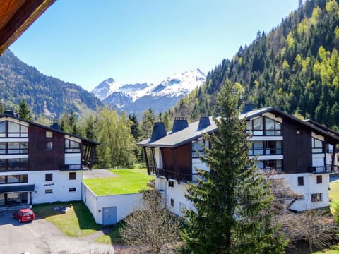 Apartment Pierres Blanches F et H by Interhome Appartement in Les Contamines-Montjoie