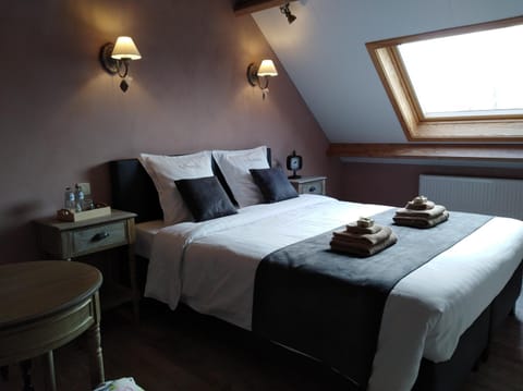 't Hooghe Licht Bed & Breakfast Bed and Breakfast in Ypres