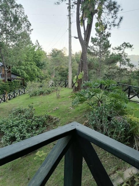 Balcony/Terrace, Living room