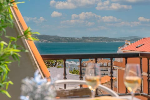 Balcony/Terrace, Balcony/Terrace, Sea view, Sea view