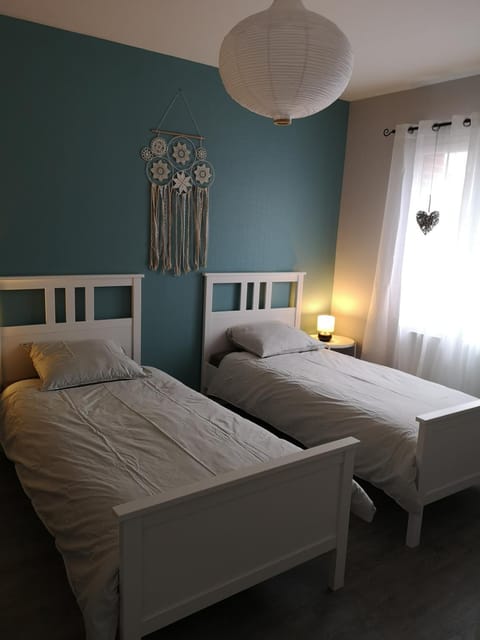 Au cœur de la Sologne House in Centre-Val de Loire