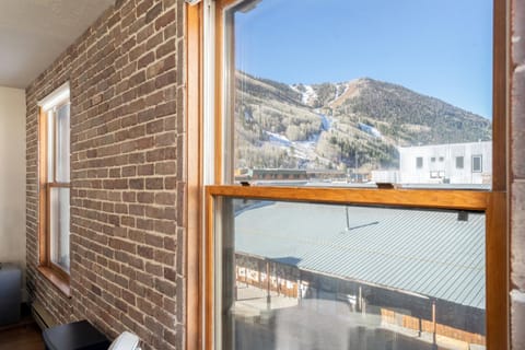 Colorado Ave East 101 - Ski Loft House Condo in Telluride