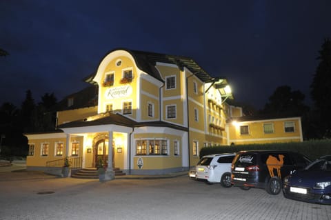 Hotel Gasthof Kamml Hotel in Berchtesgadener Land