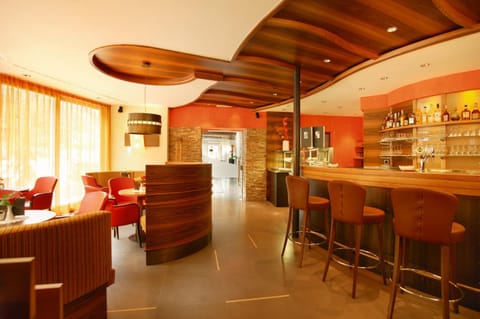 Lounge or bar