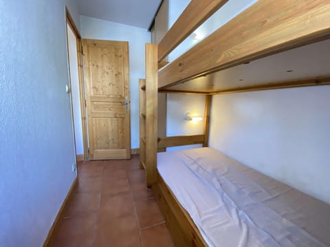 Studio Cabine à Praz-Sur-Arly, proche village et pistes, balcon, parking, piscine, 4 pers - FR-1-603-18 Apartment in Megève