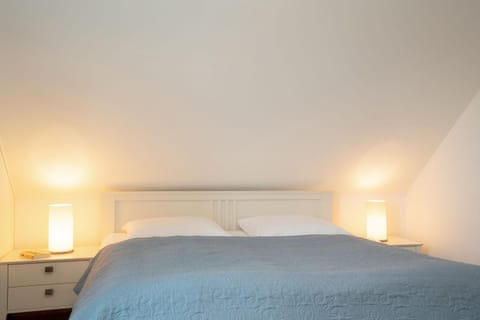 Strandhäuser Lindenstraße Grasnelke Apartment in Ostholstein