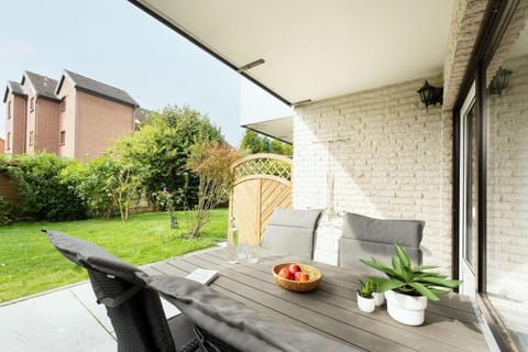 Deichhof 3a Wohnung 1 Apartment in Ostholstein