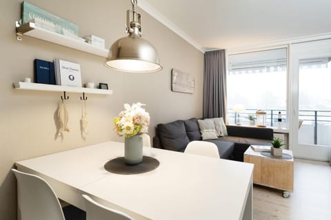 Haus Meeresblick Deichliebe Apartment in Ostholstein