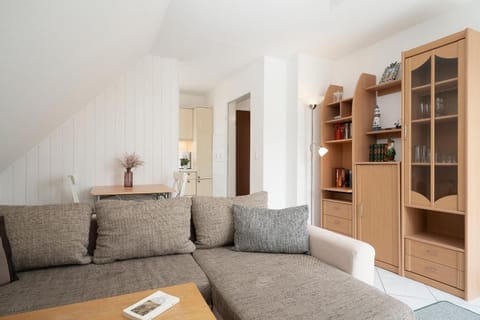 Haus Waidmannsruh Hubertus Apartment in Ostholstein