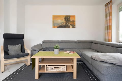 Haus Waidmannsruh Waidmannsheil Apartment in Ostholstein