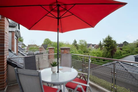 Ostseefeeling Apartment in Ostholstein