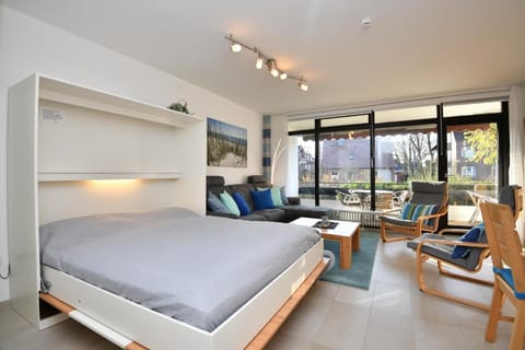 Schützenweg 4 Ostseemöwe Apartment in Ostholstein