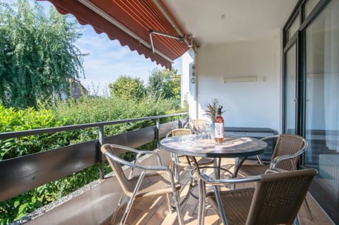 Schützenweg 4 Ostseemöwe Apartment in Ostholstein